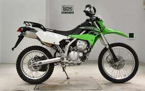 KAWASAKI KLX250-2 Gen.2 LX250S