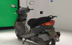 YAMAHA AXIS 125 TREET SE53J