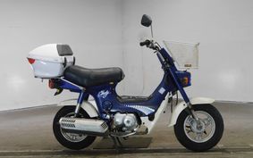 HONDA CHALY 50 CF50