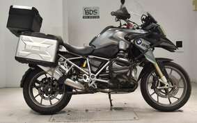 BMW R1200GS 2014 0A01