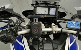 YAMAHA MT-09 Tracer 2015 RN36J