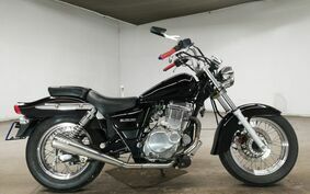 SUZUKI GZ250 Marauder NJ48A