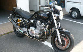 YAMAHA XJR1300 2010 RP17J