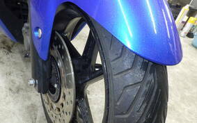 YAMAHA N-MAX SED6J