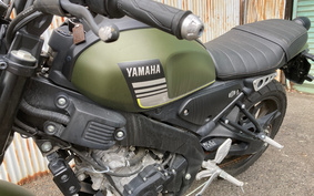 YAMAHA XSR155 RG63