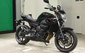 YAMAHA XJ6 N 2011 RJ19