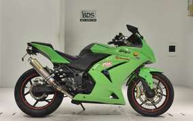 KAWASAKI NINJA 250R EX250K