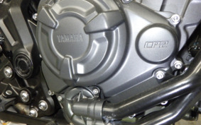 YAMAHA MT-07 2022 RM33J