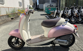 HONDA CREA SCOOPY AF55