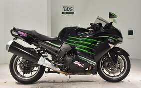 KAWASAKI ZX 1400 NINJA R A 2013