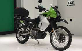 KAWASAKI KLR650 2019 KLEE10