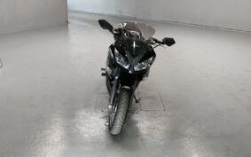 KAWASAKI ER600 F 2009 EX650C