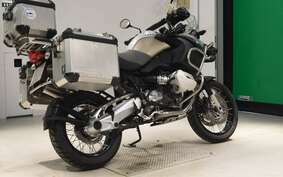 BMW R1200GS ADVENTURE 2007 0382