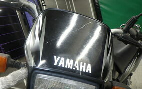 YAMAHA DT50 17W