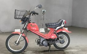 YAMAHA POPGAL 17J