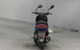 YAMAHA AXIS 125 TREET SE53J