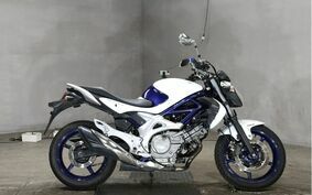 SUZUKI GLADIUS 2010 VK58A