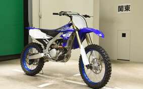 YAMAHA YZ250F CG40C