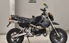 KAWASAKI KSR110 KL110A