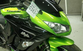 KAWASAKI NINJA 1000 A 2012 ZXT00G