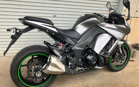 KAWASAKI NINJA 1000 ABS 2013 ZXT00L