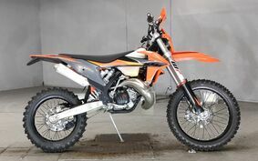 KTM 150 EXC TPI GSA