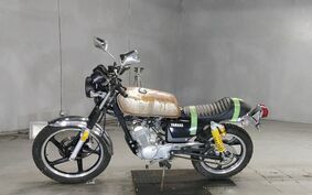 YAMAHA YB125SP PCJL