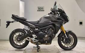 YAMAHA MT-09 Tracer 2016 RN36J