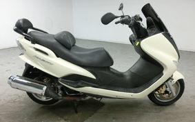 YAMAHA MAJESTY 125 5CA