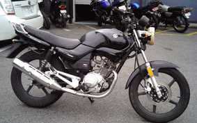 YAMAHA YBR125 PCJL