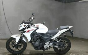 HONDA CB400F 2015 NC47