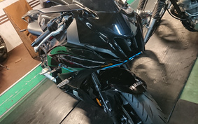 YAMAHA YZF-R7 2022 RM39J