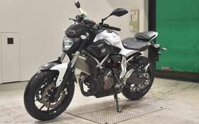 YAMAHA MT-07 2014 RM07J