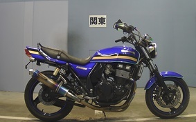 KAWASAKI ZRX-2 2007 ZR400E