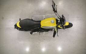 DUCATI SCRAMBLER ICON 2015