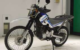 YAMAHA SEROW 250 Gen.3 DG31J