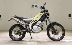 YAMAHA TRICKER DG10J