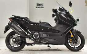 YAMAHA T-MAX 560 T 2024 SJ19J