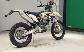 HUSQVARNA FE250 UAA4