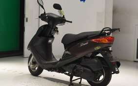 YAMAHA AXIS 125 TREET SE53J