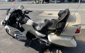 HONDA GL 1800 GOLD WING 2014 SC68