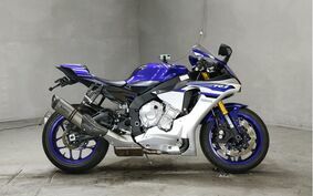 YAMAHA YZF-R1 2016 RN39