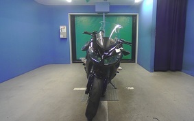 KAWASAKI NINJA 1000 2012 ZXCG13