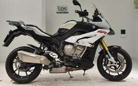 BMW S1000XR 2015