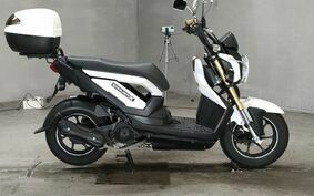 HONDA ZOOMER-X JF52