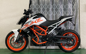 KTM 390 DUKE 2020 JPJ40