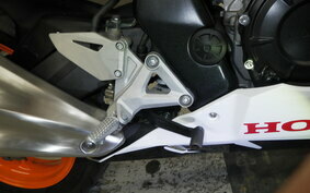 HONDA CBR250RR A MC51