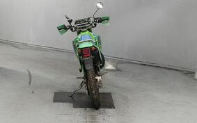 KAWASAKI KDX125 SR DX125A