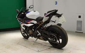 BMW S1000RR 2021 0E21