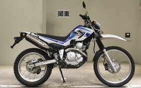 YAMAHA SEROW 250 Gen.3 DG31J